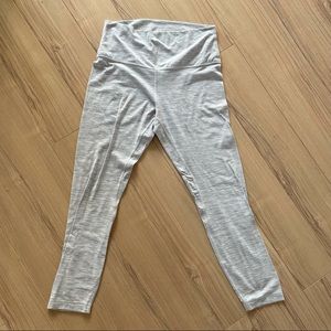 Lululemon Align 25” Size 10